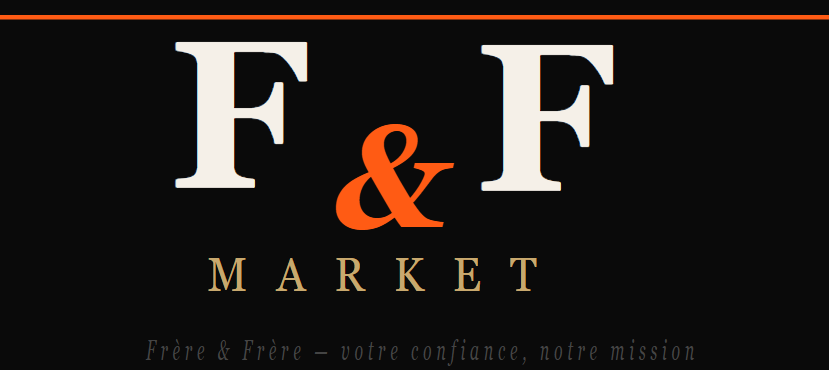 F&F Market : des frères, une mission vous donner accès au meilleur