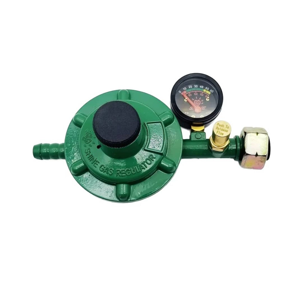 Détendeur à gaz intelligent 16. 500 FCFA